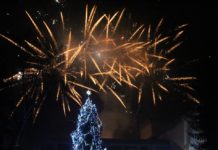 Коледните светлини в Тетевен ще грейнат на 6 декември