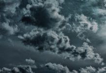 През следващото денонощие времето ще се задържи облачно