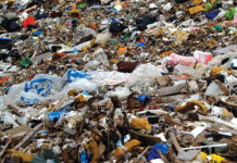 Глоба от 300 до 50 000 лв. при нерегламентирано третиране на отпадъци