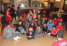 Община Тетевен организира Коледно парти-шоу на деца със специални потребности