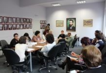 В Община Тетевен обсъдиха държавния план-прием за учебната 2020/2021 година