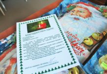 В община Тетевен бяха раздадени коледни подаръци за децата, лишени от родителски грижи и децата със специални образователни потребности