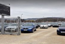 При покупка на кола: Вече не трябва да сменяме номерата