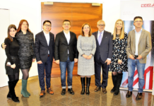 Зам.-министър Русинова: От 1 април стартира проектът за финансова подкрепа на висшисти, които се връщат да работят в България