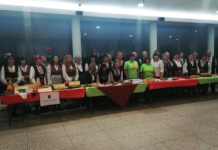 Две читалища от Община Тетевен взеха участие в събитието „Храната като памет“ в Габрово