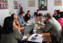 Обсъдиха проблемите с водоснабдяването на община Тетевен