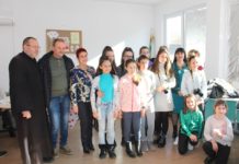 Децата от Центъра за подкрепа за личностно развитие към Община Тетевен вече имат нов дом