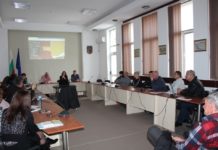 Обсъдиха предварителния проект на Общия устройствен план на Община Тетевен