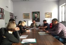 Проведе се заседание на Консултативния съвет по въпросите на младежта при Община Тетевен