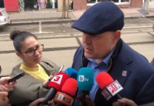 Главният прокурор Иван Гешев: Работата на прокуратурата е да решава проблемите на обикновените хора