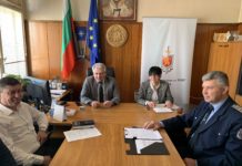 По-малко регистрирани престъпления през 2019 год. отчете ръководството на ОД МВР-Ловеч