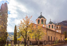 Ловчанският митрополит Гаврил ще оглави Архиерейска света Литургия в храм „Всех светих“ в Тетевен