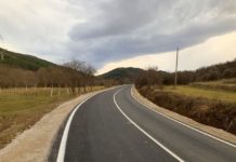 Започва ремонт на третокласния път Плевен – Садовец – Дерманци – Гложене. Трасето ще поеме тежкотоварния трафик при пускането на движението по новия участък от АМ „Хемус“между Боаза и п. в. „Дерманци“