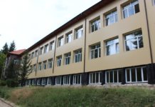 От СУ „Георги Бенковски“ – Тетевен публикуваха график за присъственото обучение на учениците от утре