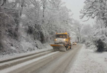 Утре в Източна България е определен жълт код за опасно време