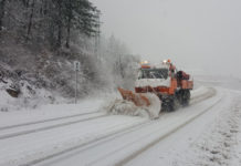 Проходите „Шипка“, „Република“ и „Троянски“ са затворени за движение