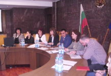 1119 ученици, завършващи 7 клас ще могат да кандидатстват в 46 паралелки