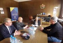 Събчева свика ОД МВР, РД ПБЗН и ОПУ за анализ на усложнената зимна обстановка преди дни