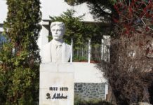 Община Тетевен отбеляза 147 години от безсмъртието на Васил Левски