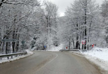 Шофьорите да тръгват с автомобили, готови за зимни условия