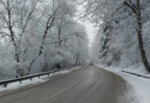 До 10 април се ограничава движението през прохода „Шипка“ за изграждане на връзката на обхода на Габрово с първокласния път