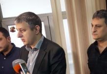 Шофьорите да изпълняват разпорежданията на Пътна полиция и ограниченията по републиканските пътища, въведени заради обилните снеговалежи