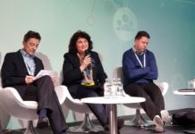 Заместник-министър Андреана Атанасова: До 10 години ще бъдат развити мобилни мрежи от шесто поколение