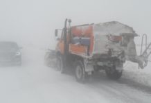 Започва поетапно пускане на тежкотоварните камиони в посока Варна на АМ „Хемус“