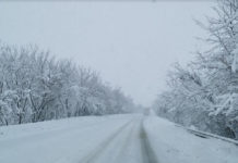 АПИ: В следващите дни предстоят валежи и ниски температури. Шофьорите да тръгват с автомобили, подготвени за зимни условия