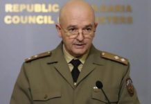 105 са потвърдените случаи COVID-19 в България