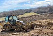 Бойко Борисов инспектира напредъка на АМ „Хемус“ в участъците между Ловеч и Плевен