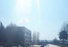 Министърът на здравеопазването издаде заповед, с която се облекчава преминаването през контролно-пропускателните пунктове в областните центрове