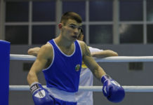 Загуби за Йонузова и Русинов на старта на олимпийската квалификация в Лондон