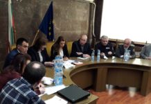 Най-строги мерки за ограничаване разпространението на COVID19 поиска Областният щаб по здравеопазване в Ловеч