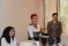 Кметът на Тетевен откри обучение, организирано от Националното сдружение на общините в Република България