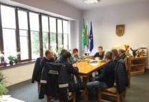 Кметът на Община Тетевен обяви частично бедствено положение в село Български извор