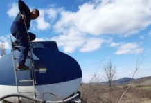 Отменя се обявеното частично бедствено положение в село Български извор