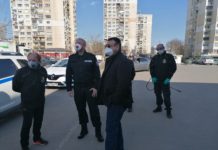 Министър Маринов: Нямаме място за отстъпление, за да се справим ни трябва цялата енергия на обществото