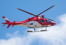 МРРБ стартира процедурата за покупка на два медицински хеликоптера