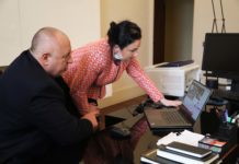 Премиерът Бойко Борисов и министър Танева проведоха видеоконферентна среща със земеделски производители