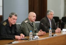 Няма радиация от АЕЦ „Чернобил“ във въздуха над България