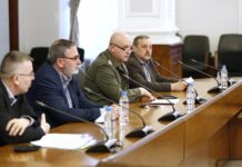 62-ма са вече излекуваните пациенти от COVID-19 в България