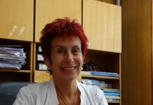 Благодарствено писмо от д-р Невелина Ганева към дарителите на Тетевенската болница