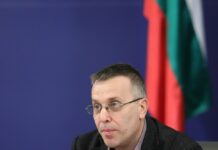 21 са новите случай на заразените с COVID-19. Общият им брой е 1632