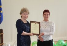 Учители от община Тетевен получиха награди по случай 24 май