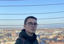 Тетевенец с пълна стипендия за едногодишно обучение в САЩ