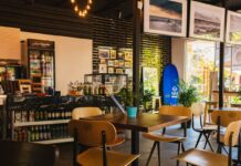 От днес се регламентира работата на закритите части на заведенията