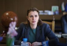 Обръщение на Областния управител Ваня Събчева