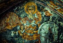 Гергьовден е! Честваме Деня на храбростта и празника на Българската армия