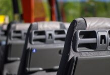 Новият график на автобусна линия Тетевен – София